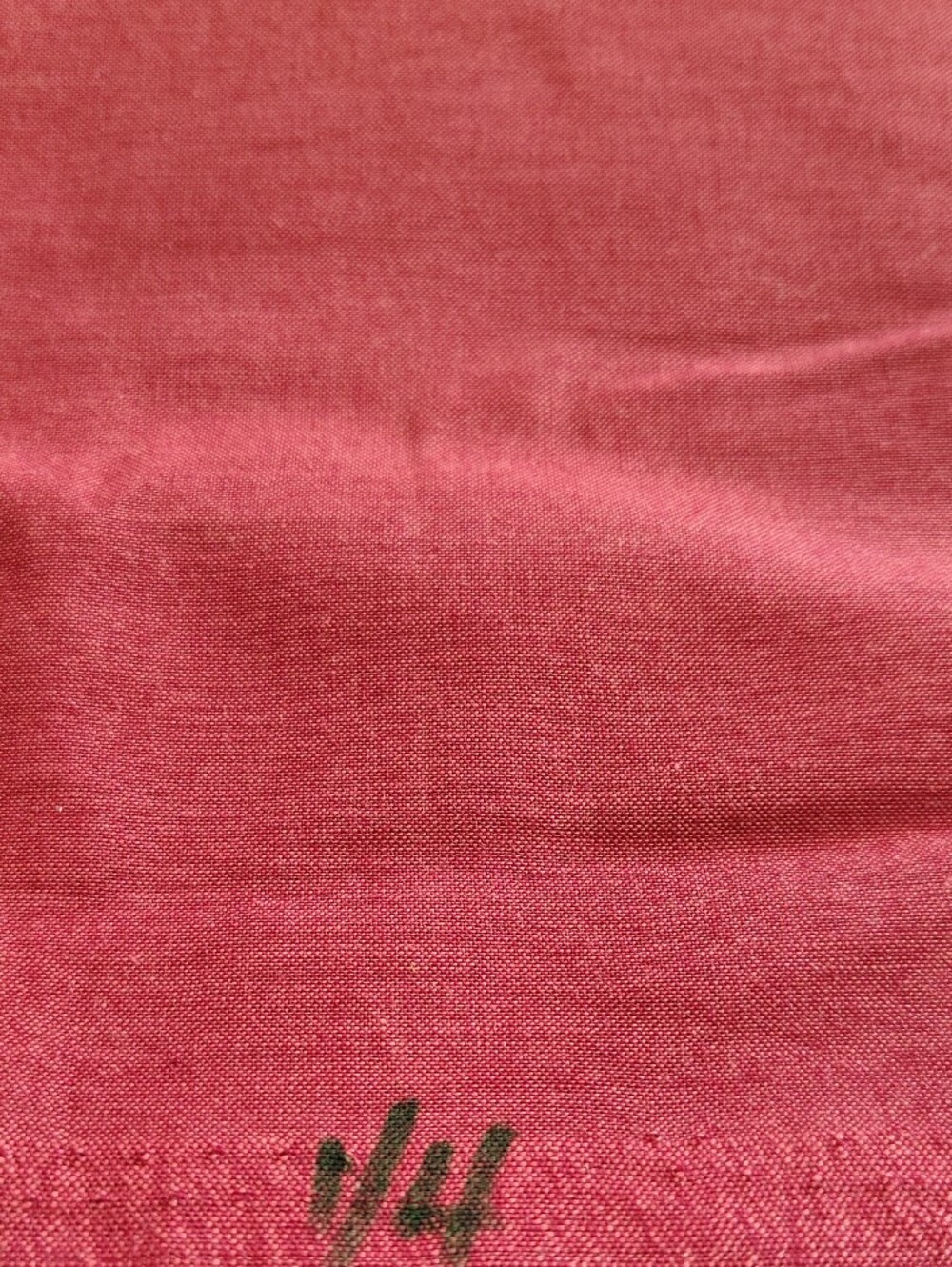 Multi-Color Cotton Fabric Remnants Bundle - Various Sizes In Pictures - 3 Yards - Picture 8 of 11